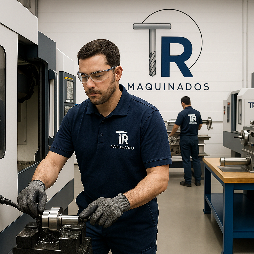 Operador en taller tr