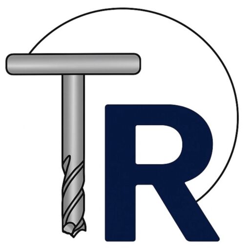 TR MAQUINADOS