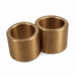 Bujes de bronce